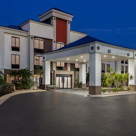 Holiday Inn Express Vero Beach-West I-95 By Ihg Luaran gambar