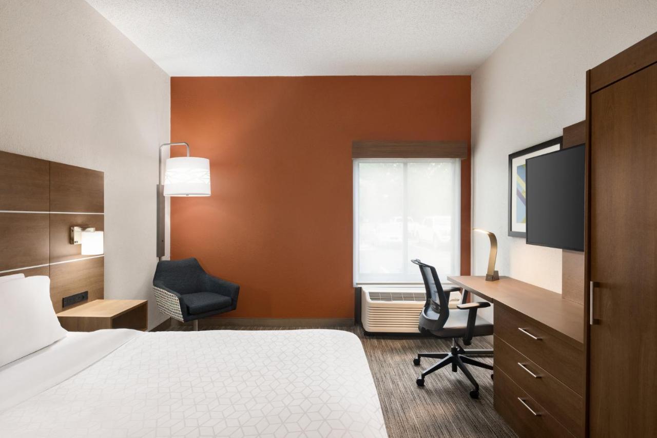 Holiday Inn Express Vero Beach-West I-95 By Ihg Luaran gambar