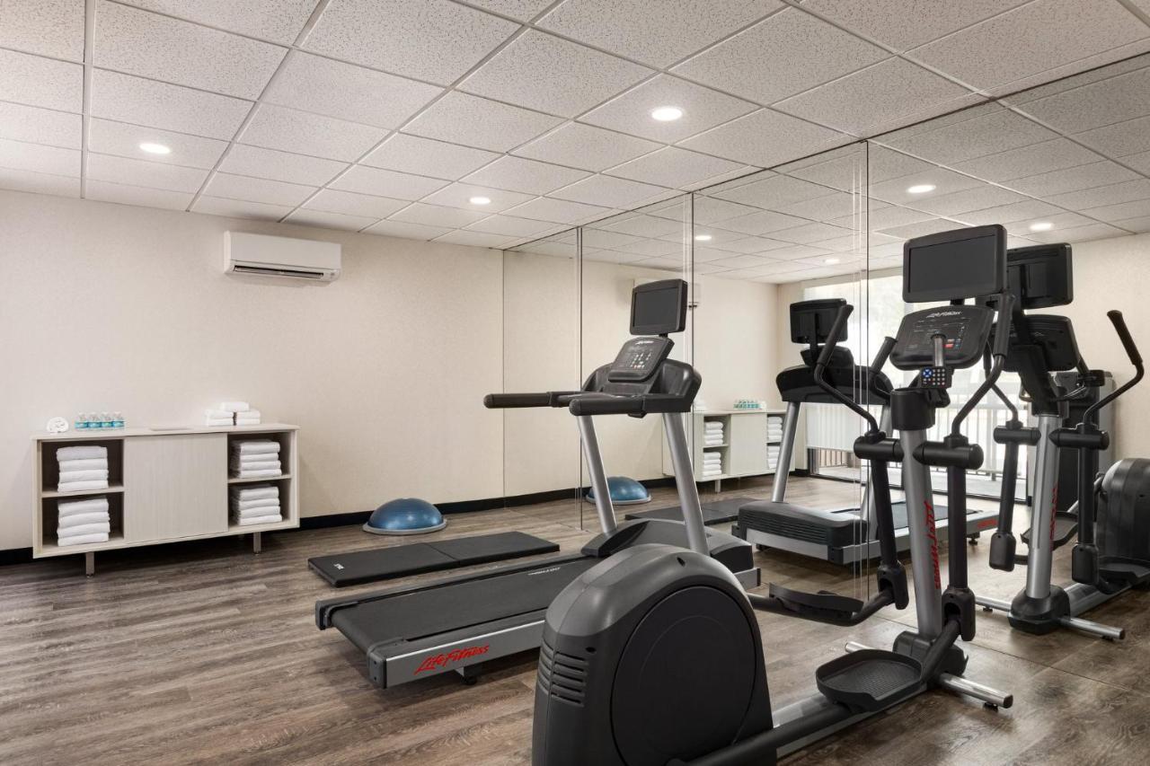 Holiday Inn Express Vero Beach-West I-95 By Ihg Luaran gambar