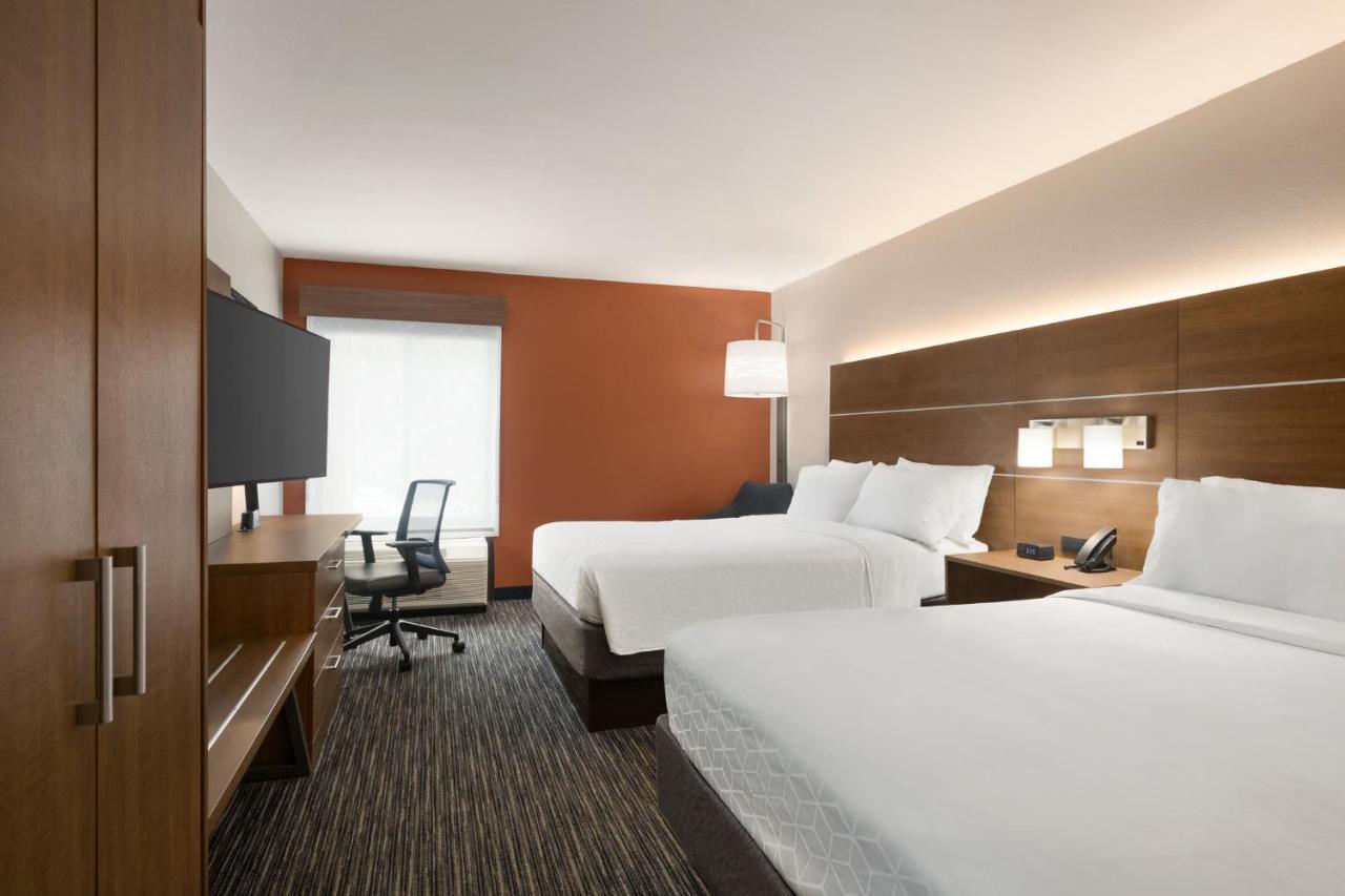 Holiday Inn Express Vero Beach-West I-95 By Ihg Luaran gambar