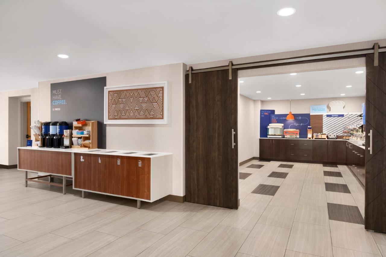Holiday Inn Express Vero Beach-West I-95 By Ihg Luaran gambar