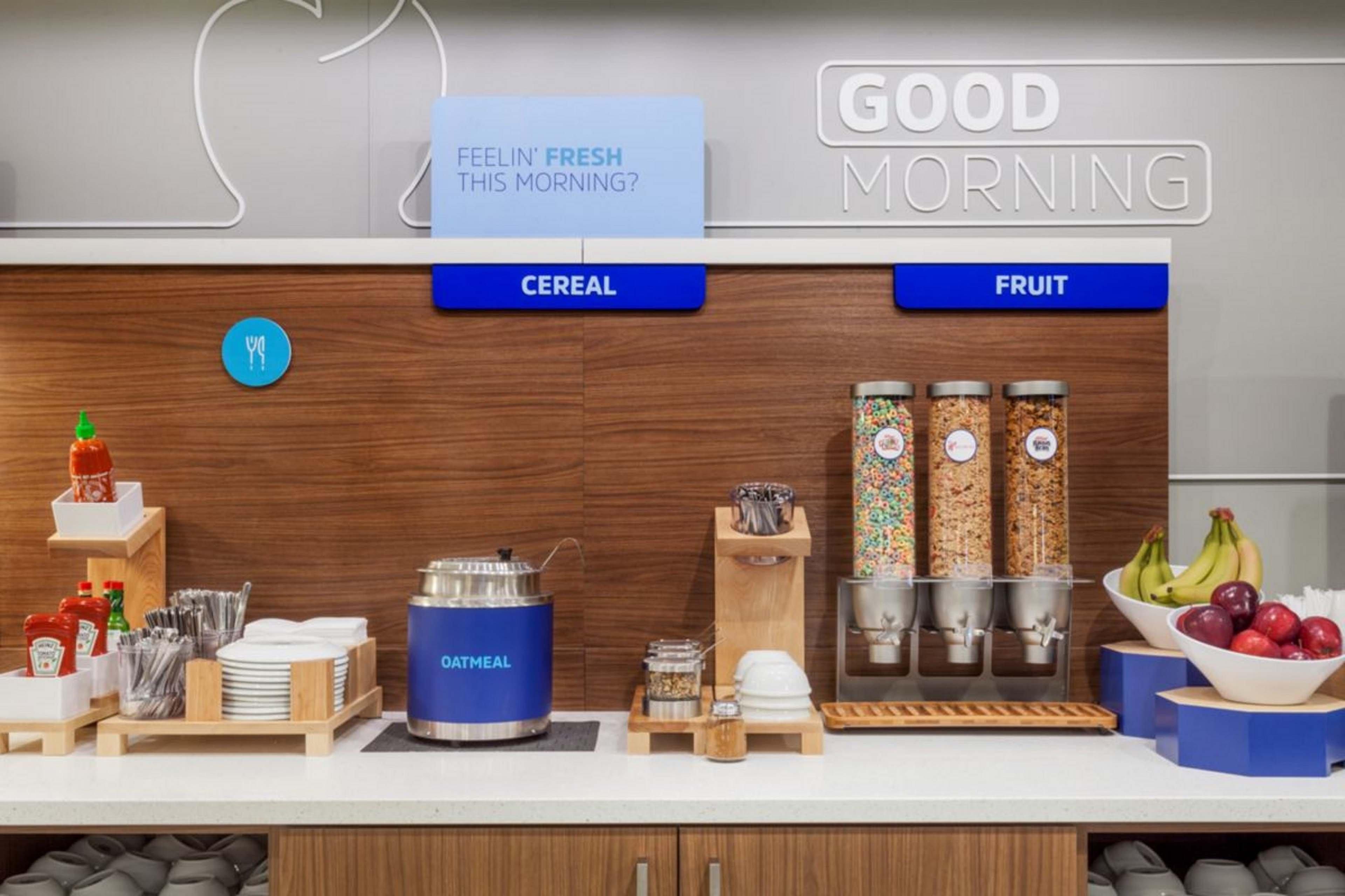 Holiday Inn Express Vero Beach-West I-95 By Ihg Luaran gambar