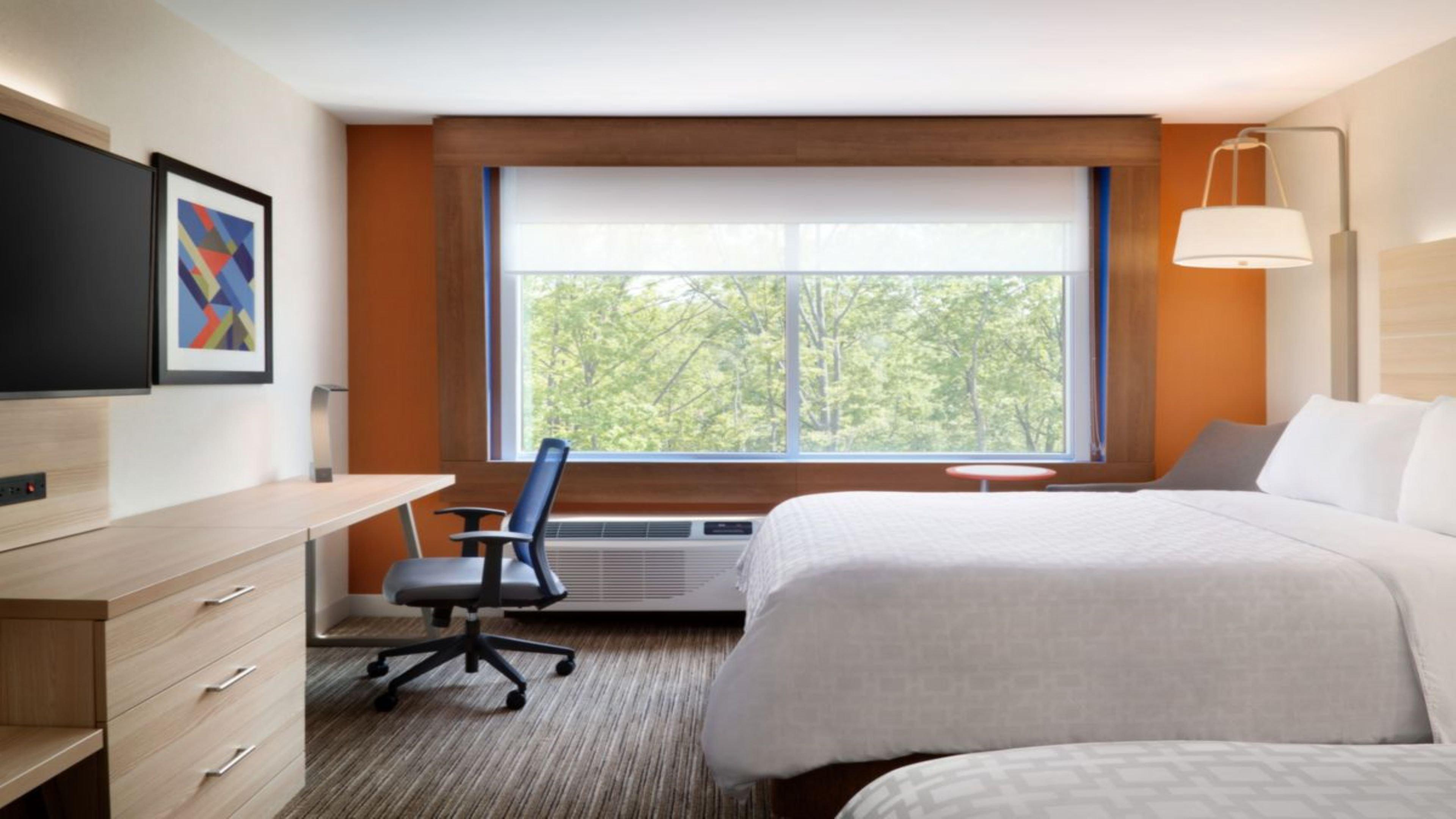 Holiday Inn Express Vero Beach-West I-95 By Ihg Luaran gambar
