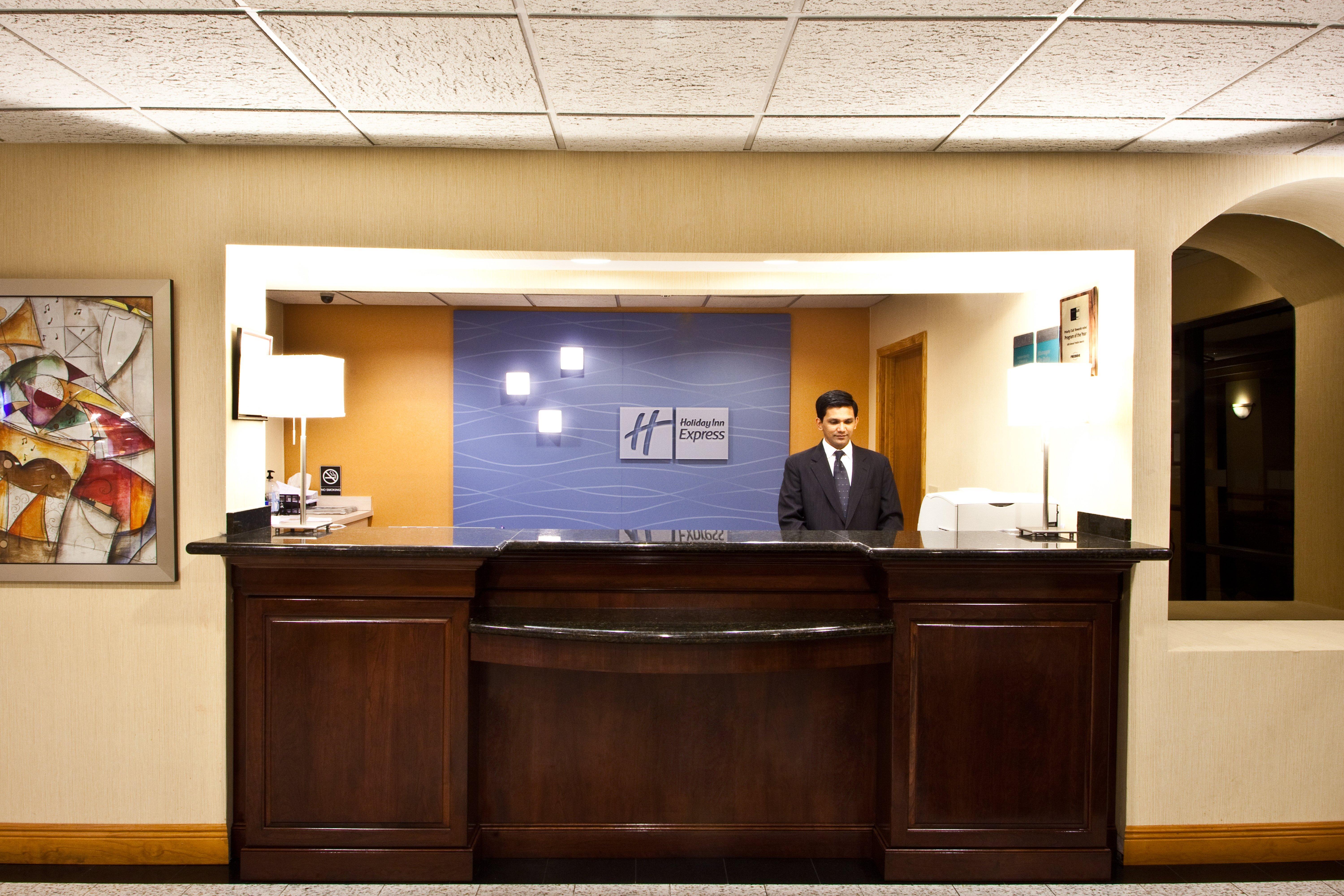 Holiday Inn Express Vero Beach-West I-95 By Ihg Luaran gambar