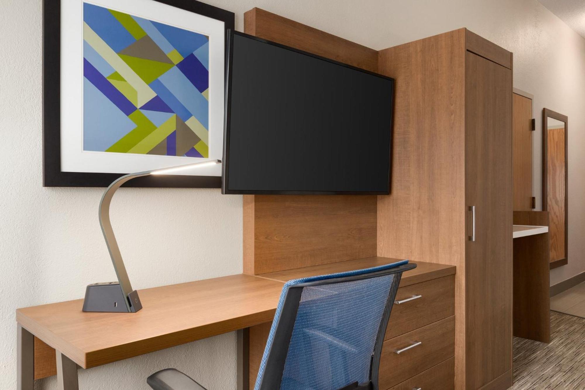 Holiday Inn Express Vero Beach-West I-95 By Ihg Luaran gambar