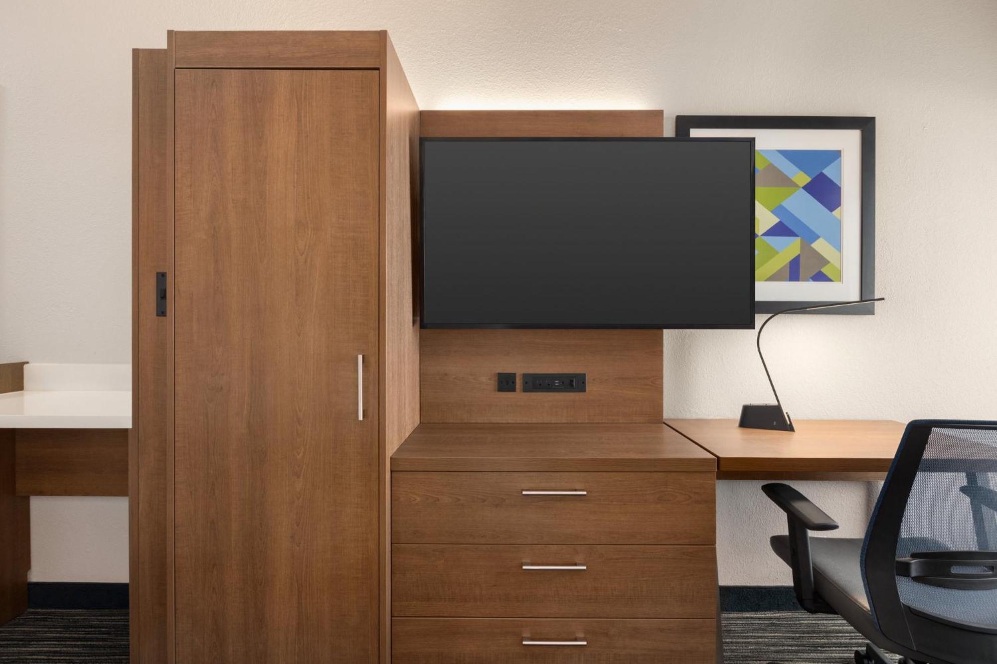 Holiday Inn Express Vero Beach-West I-95 By Ihg Luaran gambar